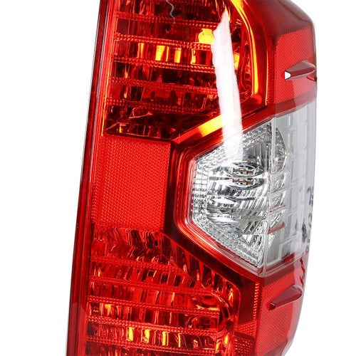 DURAFORCE Rear Brake Tail Lights Red FOR 2014-2020 Toyota Tundra Driver & Passenger Side