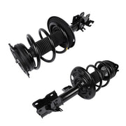 DURAFORCE Front Left Right Struts Shocks Coil Springs For Nissan Altima 2.5 3.5L 2007-2012