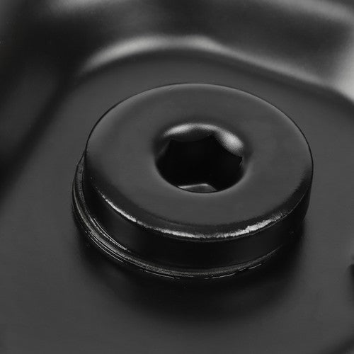 DURAFORCE For Toyota For Yaris 2006 2007-2017 2018 L4 1.5L Transmission oil pan 265-847