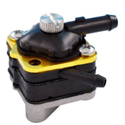 DURAFORCE For Johnson Evinrude Fuel Pump outboard 6HP 8HP 9.9HP 15HP 1992-Older 397839