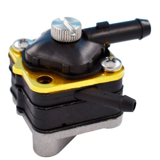 DURAFORCE For Johnson Evinrude Fuel Pump outboard 6HP 8HP 9.9HP 15HP 1992-Older 397839