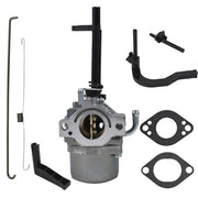 DURAFORCE Carburetor 204432 For Briggs & Stratton 204417 204412 204415 204437 Carb Engine