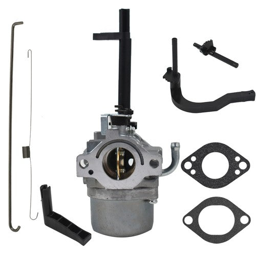 DURAFORCE Carburetor 204432 For Briggs & Stratton 204417 204412 204415 204437 Carb Engine