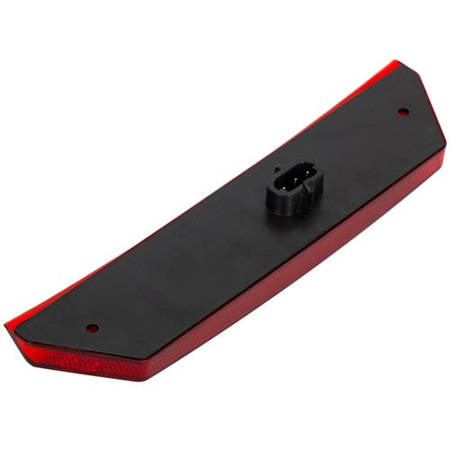 DURAFORCE For Polaris Ranger 500 900 XP 700 800 UTV Red LED Brake Tail Light Left Right