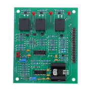 DURAFORCE For Cummins 3036453 Overspeed Protection Board Circuit Control Board Generator