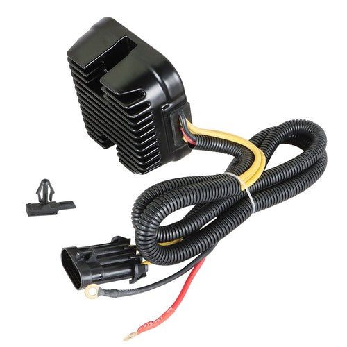 DURAFORCE Voltage Regulator Rectifier For Polaris RZR 900 XP 1000 4013247 4014029 US