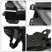 DURAFORCE Daytime Running Light For Chevrolet Traverse 22-23 Fog Light Replacement LH Side