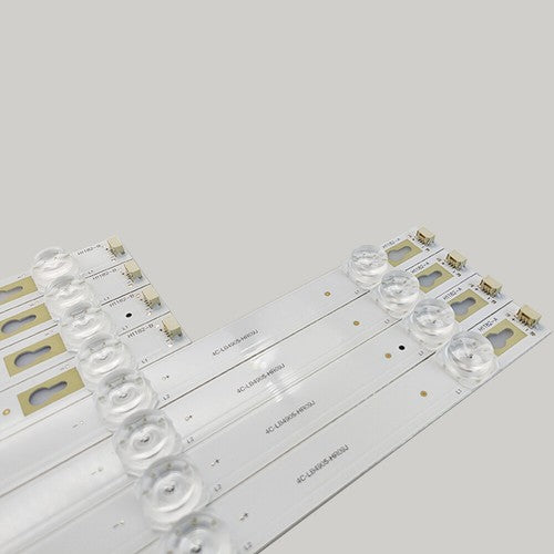 TOT 49 D2900 LED Backlight Strip for TCL 49S305 49S405 49S403 49D2900
