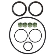 DURAFORCE Complete Engine Gasket Kit Set For Yamaha 1985-2000 XT350 86-87 TT350
