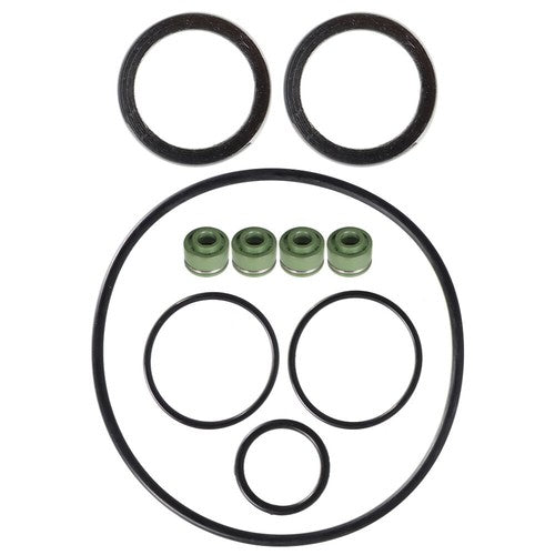 DURAFORCE Complete Engine Gasket Kit Set For Yamaha 1985-2000 XT350 86-87 TT350