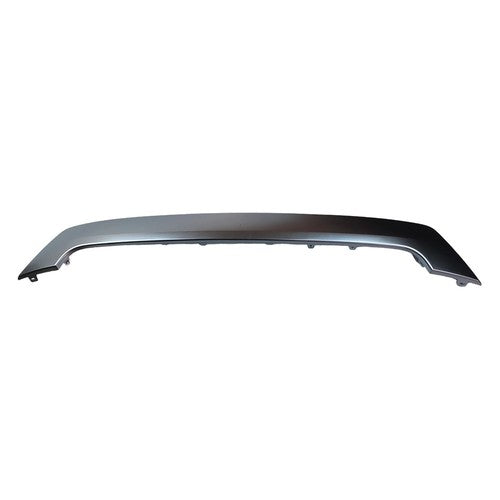 FO1044146 Front Lower Bumper Cover Molding for Ford Expedition 2018 2022