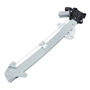 DURAFORCE 751-690 Front Left Power Window Regulator w/ Motor For Honda Accord 2018-2021