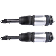 DURAFORCE 2× Front Air Spring Strut Shock Absorber Suspension for Tesla Model S 16-21 RWD
