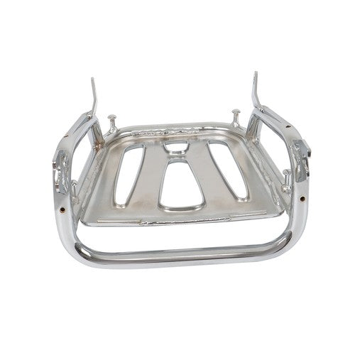 DURAFORCE For Honda Super Cub C125 08L70-K0G-900 Rear Rack Carrier Luggage
