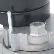 DURAFORCE Belt Tensioner 320/08651 320/08584 For JCB 3C 3CX 3D 1400B 1550B 1600B 214 215