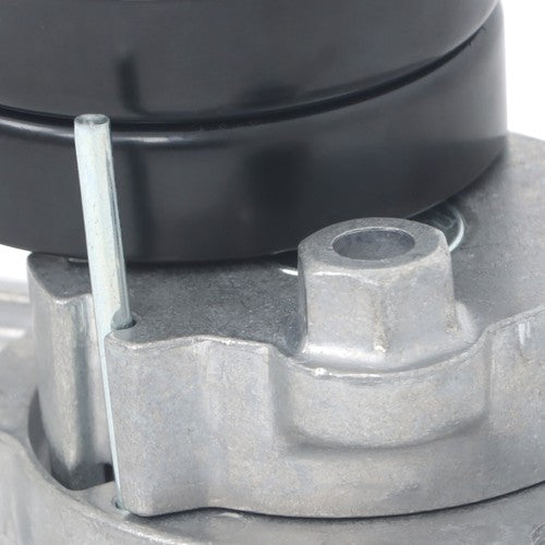DURAFORCE Belt Tensioner 320/08651 320/08584 For JCB 3C 3CX 3D 1400B 1550B 1600B 214 215