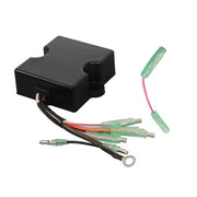 DURAFORCE 1994-2014 For Yamaha CDI Ignition Box 627-85540-00-00 62T-85540-01-00 Black