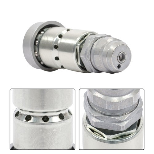 DURAFORCE CH20001 For Parker Hydraulic Breakaway Cartridge Female 84262367 BR93328C3