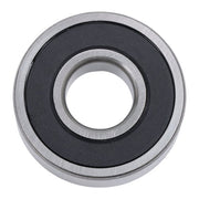 DURAFORCE 4Pcs 63/22-2RS Deep Groove Ball Bearings 22mm Inner Dia 56mm OD 16mm Bore Sealed