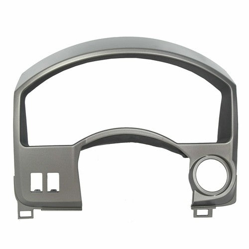 Instrument Cluster Dash Panel Gauge Cover Bezel Trim For Nissan Titan Armada