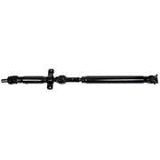 DURAFORCE Drive Shaft Rear Driveshaft Assembly for Kia Sorento 2007 2008 Base EX LX RWD