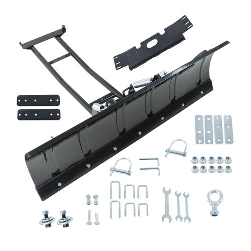 DURAFORCE 50 Inch Snow Plow Kit Suitable For Polaris Sportsman 335 / 400 / 450 / 500 ATV