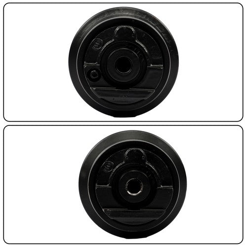 DURAFORCE 9237937 MU3238 Bottom Track Roller For John Deere 27ZTS 27C 35C 35G 35D