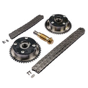 DURAFORCE Camshaft Adjuster Kit&Valve Cover Gasket&Timing Kit A2710500800 For Benz C/CLK/E