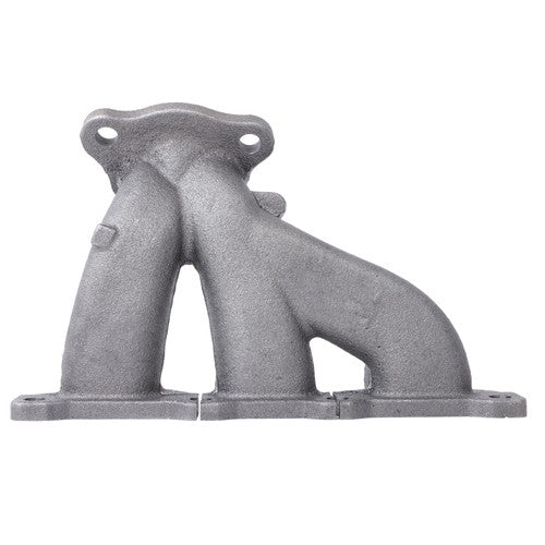DURAFORCE Right Exhaust Manifold w/ Gasket for Chevrolet Traverse 2009 2010 2011-2017 3.6L
