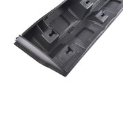 DURAFORCE Right Front Lower Door Trim Molding Black Fits Cadillac XT5 2017-2025 85617327