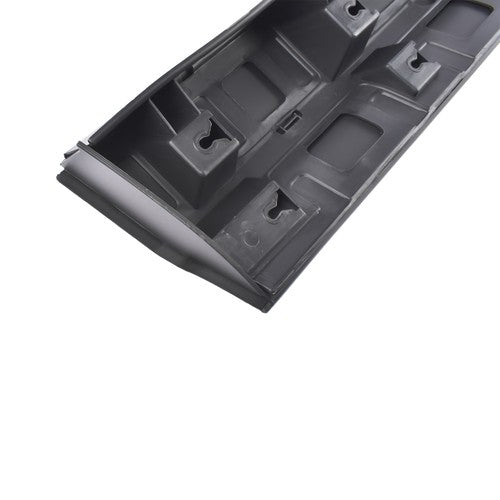 DURAFORCE Right Front Lower Door Trim Molding Black Fits Cadillac XT5 2017-2025 85617327