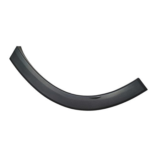 DURAFORCE For 2023-2025 Honda HR-V Passenger Right Side Rear Wheel Opening Molding