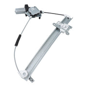 DURAFORCE Front Right w/ Motor Window Regulator 6 pins NEW 751-051 For Acura RL 2005-2012