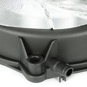 DURAFORCE Fit 2014-UP Can-Am Maverick 1000R Outer Drive Belt Clutch Cover For 420212286