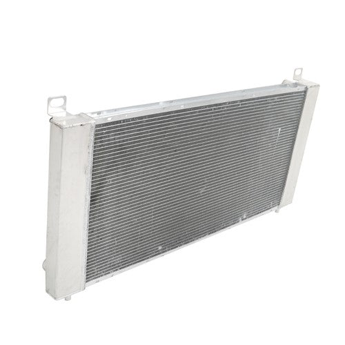 DURAFORCE Aluminum 3 Row Radiator For Chevrolet Avalanche 2007 2008 2009 2010-2013 CU2370