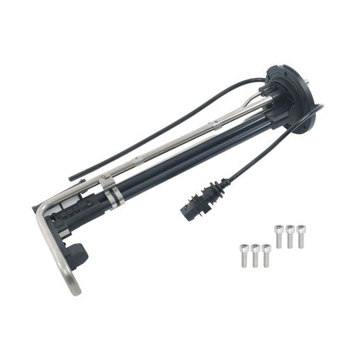 DURAFORCE 04-35649-001 Fluid Level Sensor For Freightliner Cummins 6 Bolt DEF Tank Header