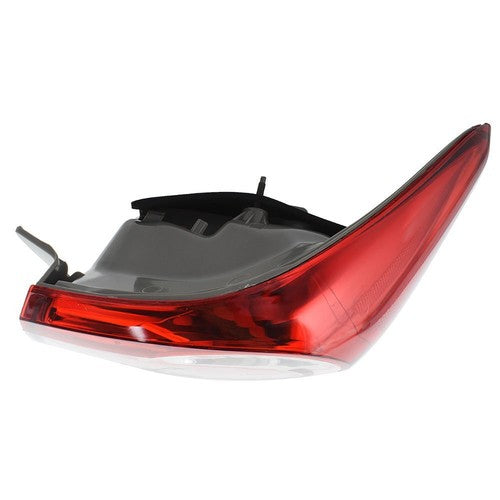 DURAFORCE Fit For Toyota Corolla 2011-2013 Right Passenger Side Tail Combo Light TO2805111