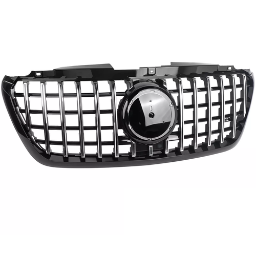 For 2018+ Mercedes Benz Sprinter 1500 2500 3500 W907 W910 Front Grille Grill