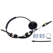 DURAFORCE Automatic Transmission Shift Cable Kit for Saturn Aura 2.4L 3.5L 3.6L 2007-2009