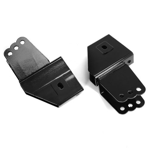 DURAFORCE For 2003-2007 Yamaha Golf Cart G22 Gas / Electric Black 6'' A-Arm Lift Kit