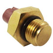 DURAFORCE Fit For 19206-102-000 HiSun Water Temperature Fan Switch Radiator Sensor
