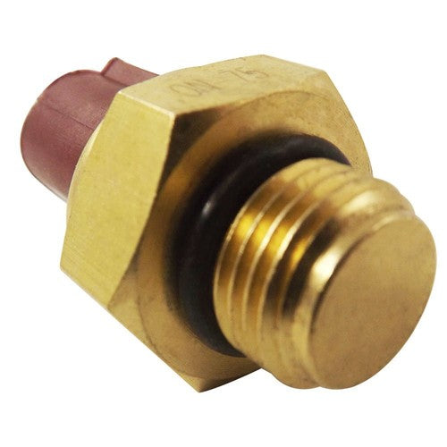 DURAFORCE Fit For 19206-102-000 HiSun Water Temperature Fan Switch Radiator Sensor