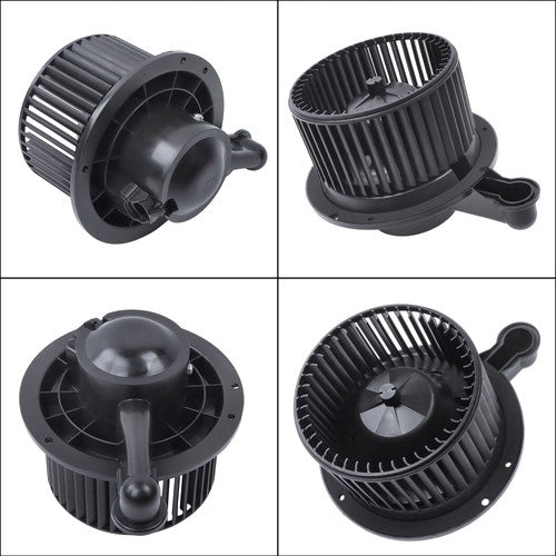 DURAFORCE AC Heater Blower Motor for Ford Explorer 2006-2010 Explorer Sport Trac 2007-2010