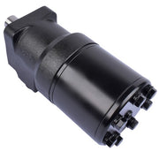 DURAFORCE Hydraulic Motor 103-1008-012 Fit for Eaton Char-Lynn S Series 4 BOLT STANDARD