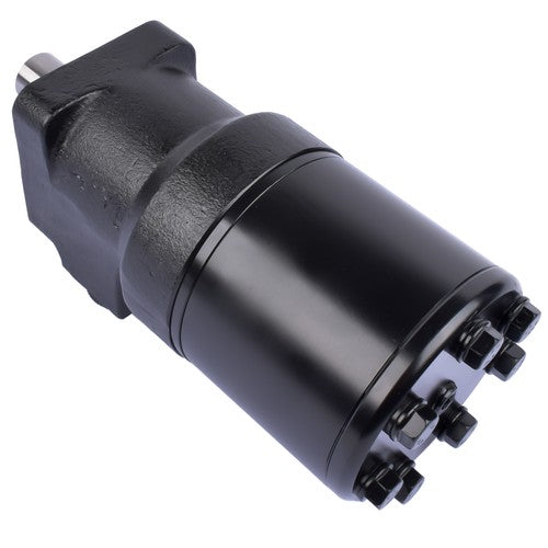 DURAFORCE Hydraulic Motor 103-1008-012 Fit for Eaton Char-Lynn S Series 4 BOLT STANDARD
