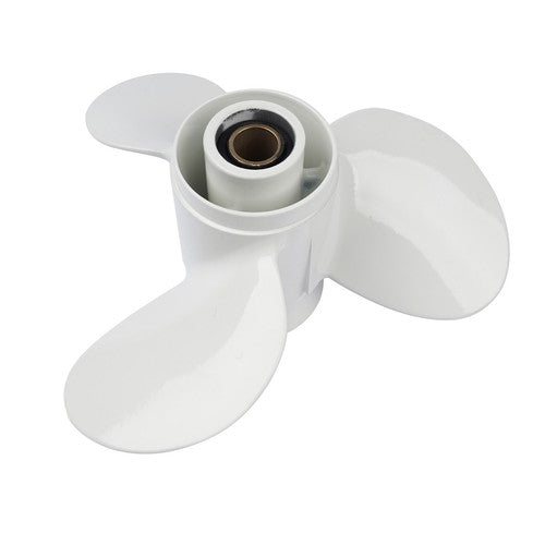 DURAFORCE 9-7/8"x9" Outboard Propeller for Yamaha Engines 20-30HP F20 F25 664-45941-01-EL