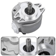 DURAFORCE Hydraulic Oil Pump 3435415M91 3436252M91 For Massey Ferguson 1020 1020 1030 M30