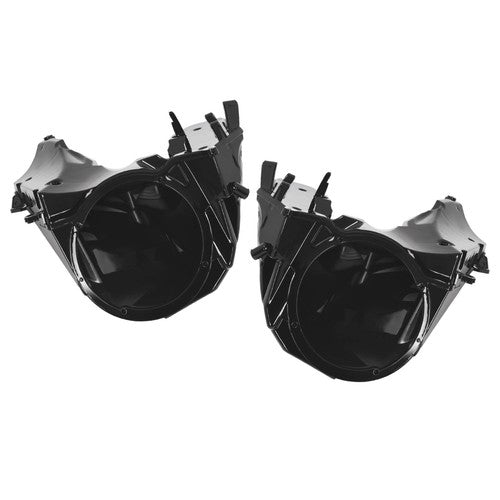Inner Fairing Speakers for Harley Davidson Road Glide CVO FLTRU FLTRX 2015 Up