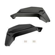 DURAFORCE For Honda Golden Wing GL1800 2018-2024 Motorcycle Retrofit Windshield New
