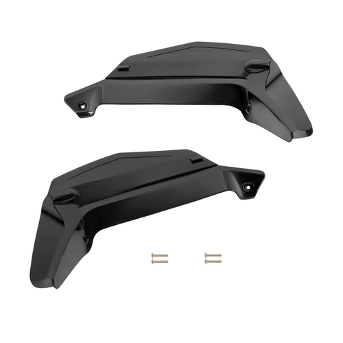 DURAFORCE For Honda Golden Wing GL1800 2018-2024 Motorcycle Retrofit Windshield New